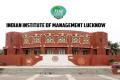 PhD Admission in IIM Lucknow