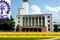 IIT Kharagpur Various Posts Notification 2023| Check Posts & other details 