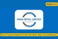 India Optel Limited Recruitment 2023 for Consultant