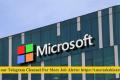 New Job Opening for University Graduate in Microsoft 