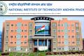 NIT Andhra Pradesh Notification 2023 for Faculty Positions 