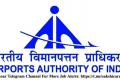 185 Vacancies in Airports Authority of India