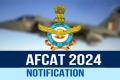 Airforce Recruitment 2024-2025, afcat 2024 notification , Apply for AF CAT 01/2024, AF CAT Entrance Test 2024-2025, 