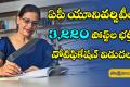 3220 Faculty Recruitment 2023 in AP State Universities, Job Notification , 