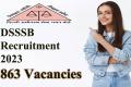 Join the DSSSB Team – Apply Today, DSSSBRecruitmentLocal and Autonomous Bodies Hiring in Delhi, Explore Government Job Opportunities, Job Openings in Different Departments, 863 Vacant Positions , DSSSB Notification for Various Posts, Apply Now for DSSSB Recruitment, Government Job Opportunities in NCT of Delhi, dsssb recruitment 2023, DSSSB Recruitment 2023 , Job Vacancy Announcement in Delhi, 