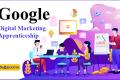 google digital marketing apprenticeship