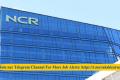 NCR Recruiting Major Accounts Support Planner