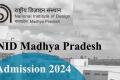 NID Madhya Pradesh