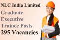 NLCIL Hiring Graduate Trainees, Application Process for GET, Recruitment Advertisement, GET Vacancy Alert, Opportunity through GATE-2023, GATE-2023 Score Requirement, Apply Now for GET Position, NLC India Limited Careers, NLC India Limited Recruitment 2023 , NLCIL Recruitment, Graduate Executive Trainee Notification, 