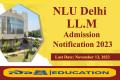 The National Law University