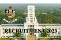 265 Faculty Positions in SVU, Tirupati