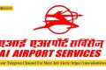 ai airport services ltd recruitment 2023