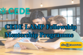 CEDE LAMP Fellowship