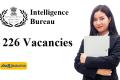 IB ACIO Technical Recruitment   Career Opportunity with Intelligence Bureau  Notification Document for Assistant Central Intelligence Officer Grade II/Technical Vacancies  intelligence bureau recruitment 2024   Intelligence Bureau Recruitment   