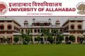Application Fee Payment Instructions  University of Allahabad  Assistant Professor Recruitment  Important Dates Schedule  Assistant Professor Jobs in University of Allahabad   Selection Process Information  
