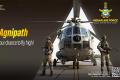 Agnipath Scheme   Indian Airforce Agniveer Recruitment 2024    Indian Air Force    Recruitment Notifications  