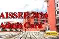 AISSEE 2024 Admit Card
