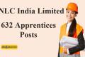 nlc india limited recruitment 2024