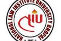 National Law Institute University Faculty Notification 2022 
