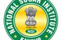 Admissions in various courses at NSI, Kanpur 