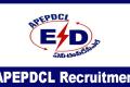 APEPDCL Recruitment