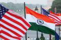 India-US hold bilateral 2 plus 2 intersessional meeting