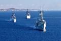 AUSINDEX between Indian Navy & Royal Australian Navy begins