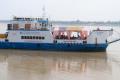 Varanasi Chunar Cruise Service begins to boost Tourism