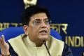 Piyush Goyal appointed as India’s Sherpa for G20