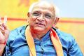 Bhupendra Patel to be sworn-in as new Chief Minister of Gujarat