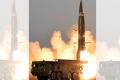 North Korea fires two ballistic missiles off its east coast