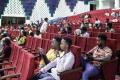 Somalia hosts first public film screening