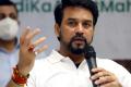 Anurag Thakur announces month-long nationwide Clean India Drive from Oct 1