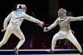 Indian fencer Bhavani Devi’s sword in e-auction of gifts, mementos received by PM
