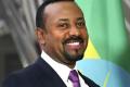 Ethiopian Prime Minister Abiy Ahmed sworn in for second five-year term