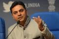 Chief Economic Adviser Subramanian to step down at end of tenure, to return to academia