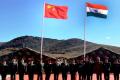 India and China held 13th round of Corps