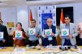 NITI Aayog VC launches NITI Aayog- UNDP Handbook on Sustainable Urban Plastic Waste Management