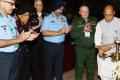 India hosts first ever SCO Seminar on Role of Women in Armed Forces