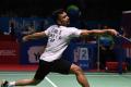 Sameer Verma advances to second round of men's singles of French Open Badminton