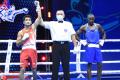 Indians advance in Men World Boxing