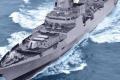 Mazagon Dock delivers first Destroyer  