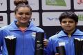 India clinches women’s doubles title in WTT Contender tournament