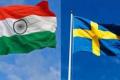 India-Sweden