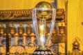 India and Bangladesh to jointly host 2031 ICC Men’s Cricket World Cup