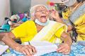 104 year old kuttiyamma scores 89percent kerala basic literacy exam