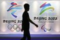 US diplomatic boycott of 2022 Beijing Winter Olympics in China