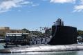 Australia signs submarine deal with U.S., U.K.