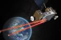NASA’s Laser Communications Relay Demonstration (LCRD)