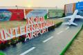 Noida Airport